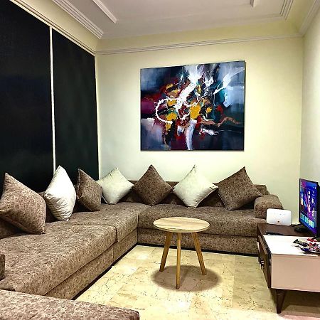 Sab 10 - Superb View Of The Hassan 2 Mosque. Comfortable Apartment In A Great Location. Casablanca Esterno foto