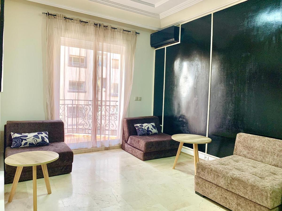 Sab 10 - Superb View Of The Hassan 2 Mosque. Comfortable Apartment In A Great Location. Casablanca Esterno foto