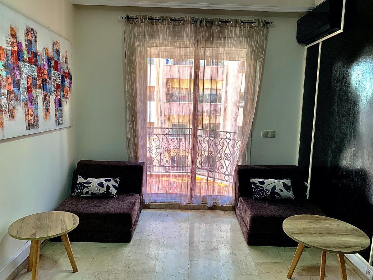 Sab 10 - Superb View Of The Hassan 2 Mosque. Comfortable Apartment In A Great Location. Casablanca Esterno foto