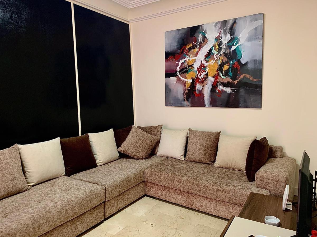 Sab 10 - Superb View Of The Hassan 2 Mosque. Comfortable Apartment In A Great Location. Casablanca Esterno foto