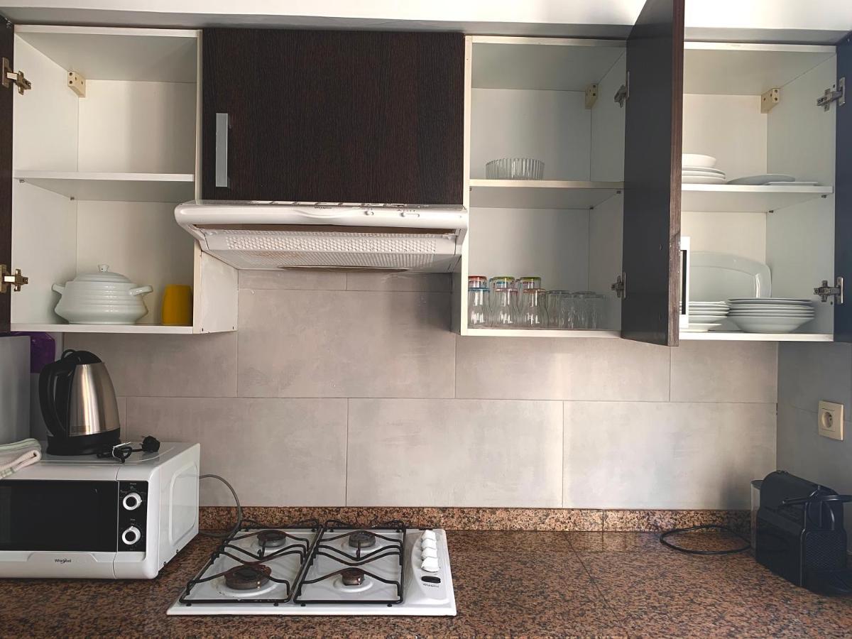 Sab 10 - Superb View Of The Hassan 2 Mosque. Comfortable Apartment In A Great Location. Casablanca Esterno foto