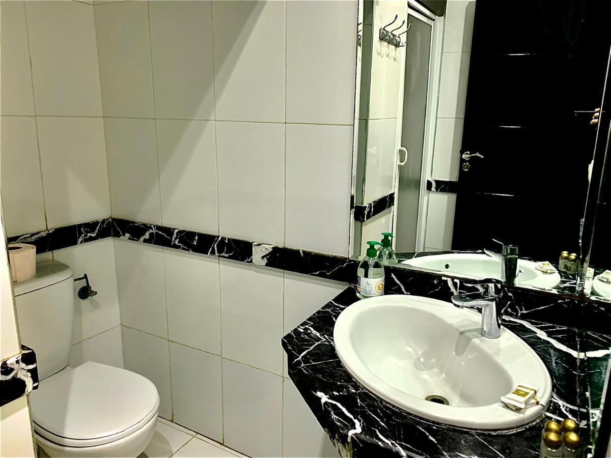 Sab 10 - Superb View Of The Hassan 2 Mosque. Comfortable Apartment In A Great Location. Casablanca Esterno foto