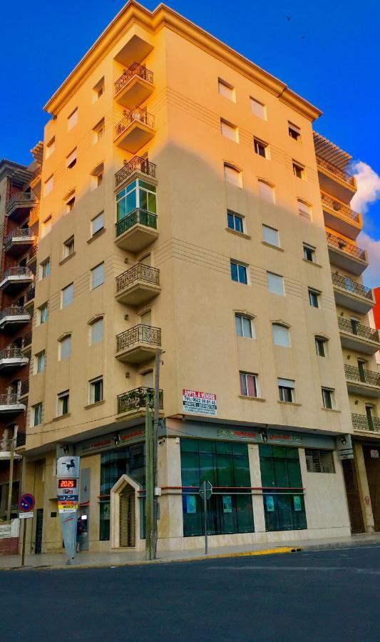 Sab 10 - Superb View Of The Hassan 2 Mosque. Comfortable Apartment In A Great Location. Casablanca Esterno foto