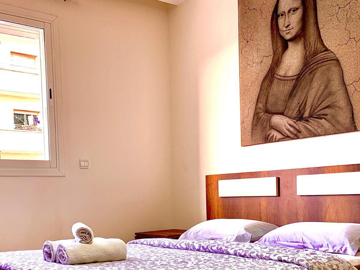 Sab 10 - Superb View Of The Hassan 2 Mosque. Comfortable Apartment In A Great Location. Casablanca Esterno foto