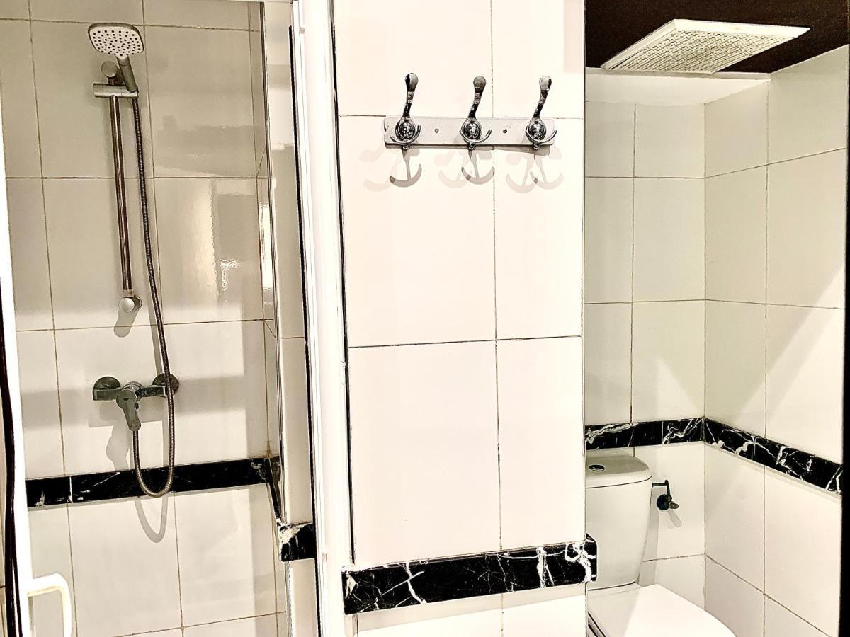 Sab 10 - Superb View Of The Hassan 2 Mosque. Comfortable Apartment In A Great Location. Casablanca Esterno foto