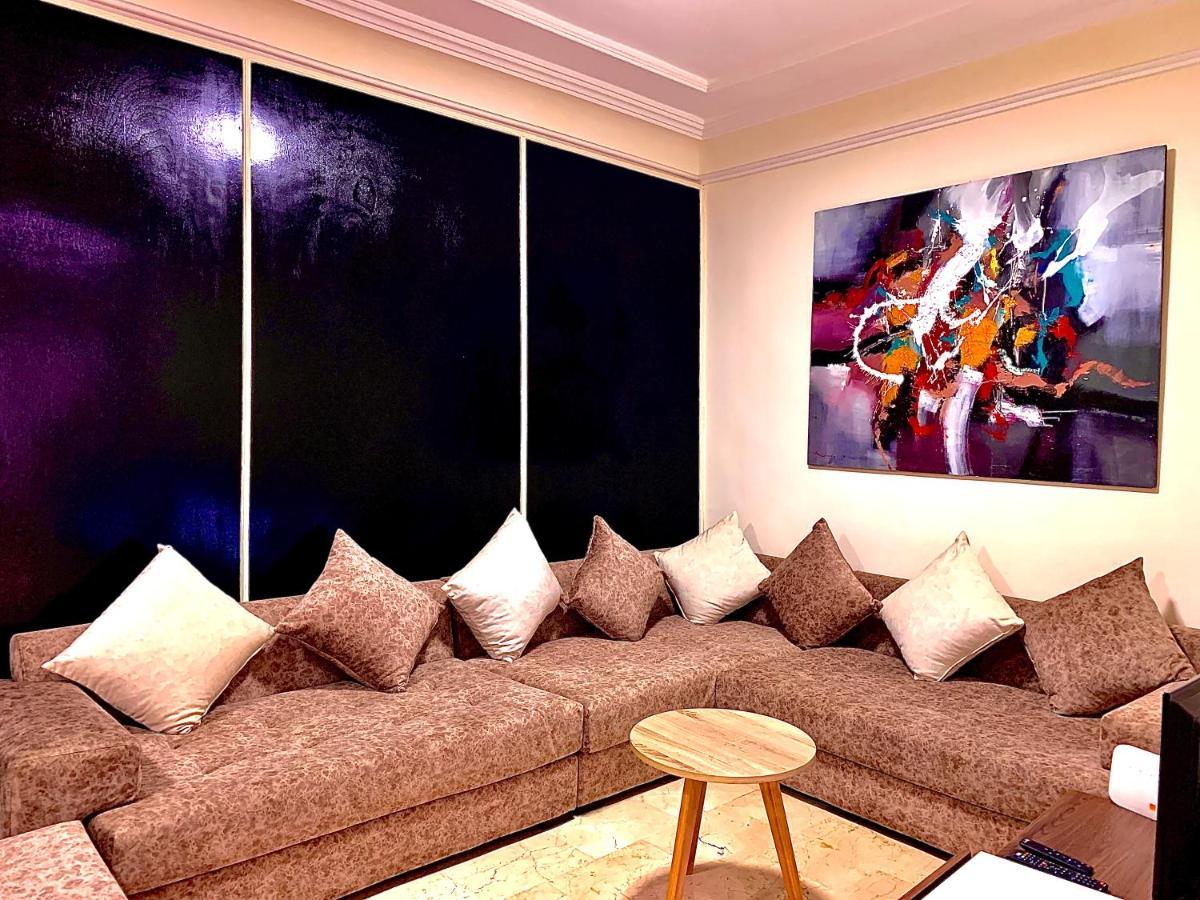 Sab 10 - Superb View Of The Hassan 2 Mosque. Comfortable Apartment In A Great Location. Casablanca Esterno foto