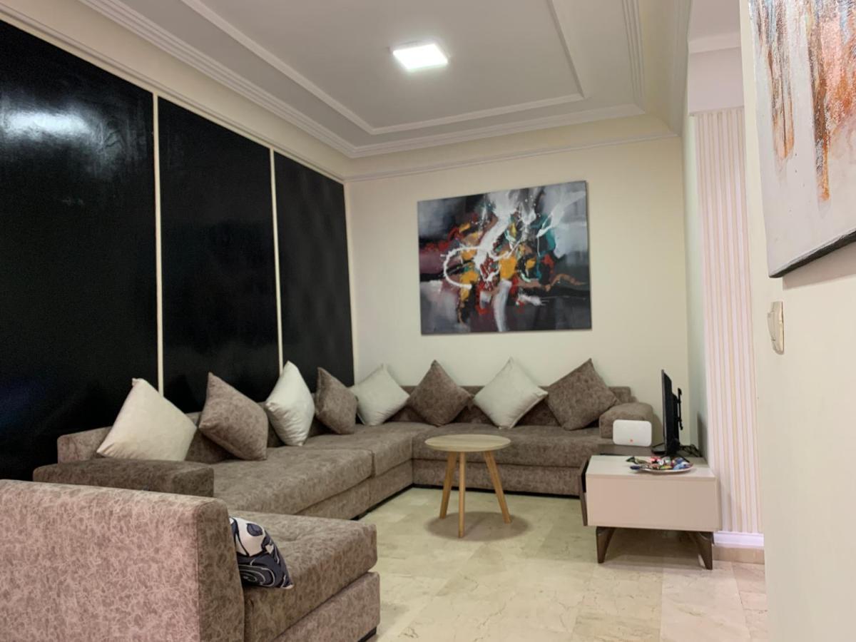 Sab 10 - Superb View Of The Hassan 2 Mosque. Comfortable Apartment In A Great Location. Casablanca Esterno foto