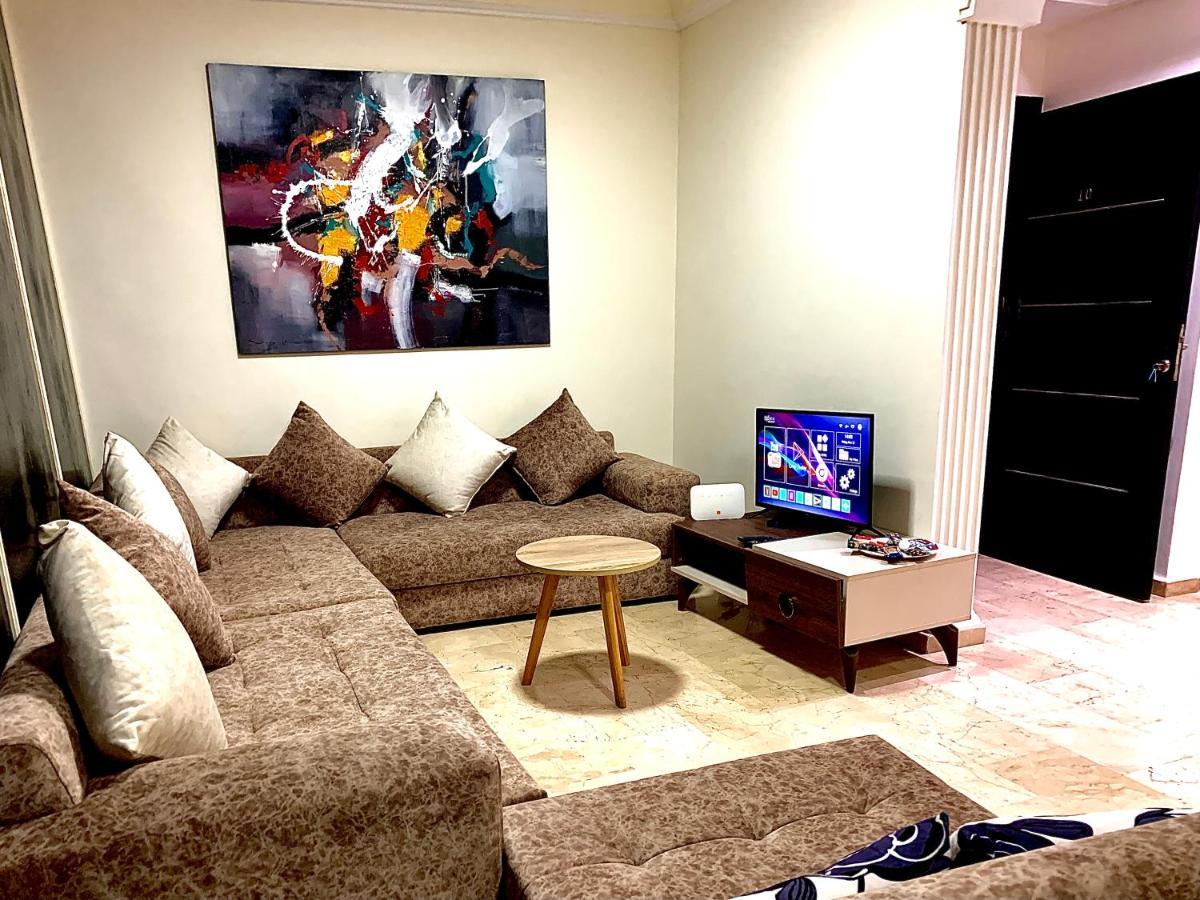 Sab 10 - Superb View Of The Hassan 2 Mosque. Comfortable Apartment In A Great Location. Casablanca Esterno foto