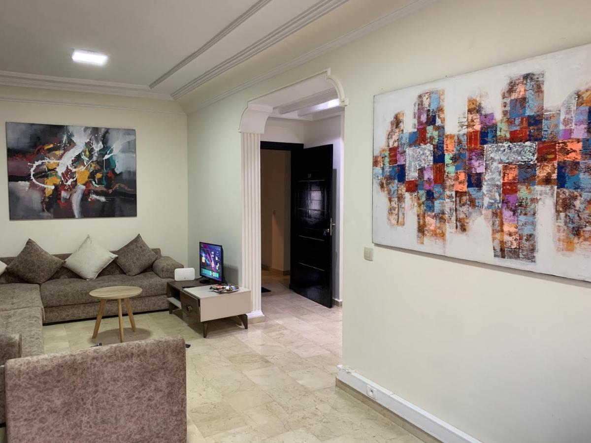 Sab 10 - Superb View Of The Hassan 2 Mosque. Comfortable Apartment In A Great Location. Casablanca Esterno foto