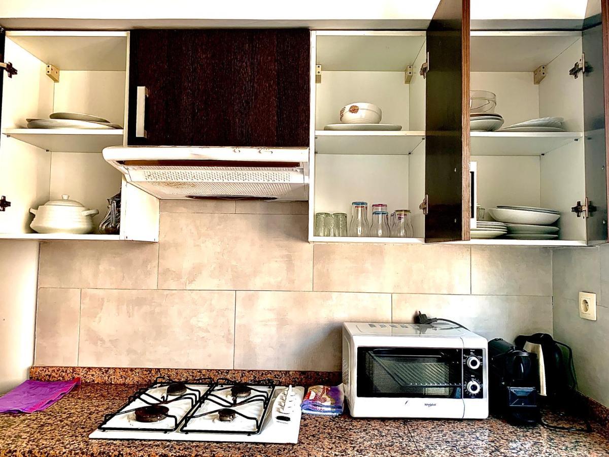 Sab 10 - Superb View Of The Hassan 2 Mosque. Comfortable Apartment In A Great Location. Casablanca Esterno foto