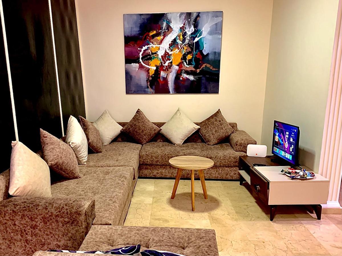 Sab 10 - Superb View Of The Hassan 2 Mosque. Comfortable Apartment In A Great Location. Casablanca Esterno foto