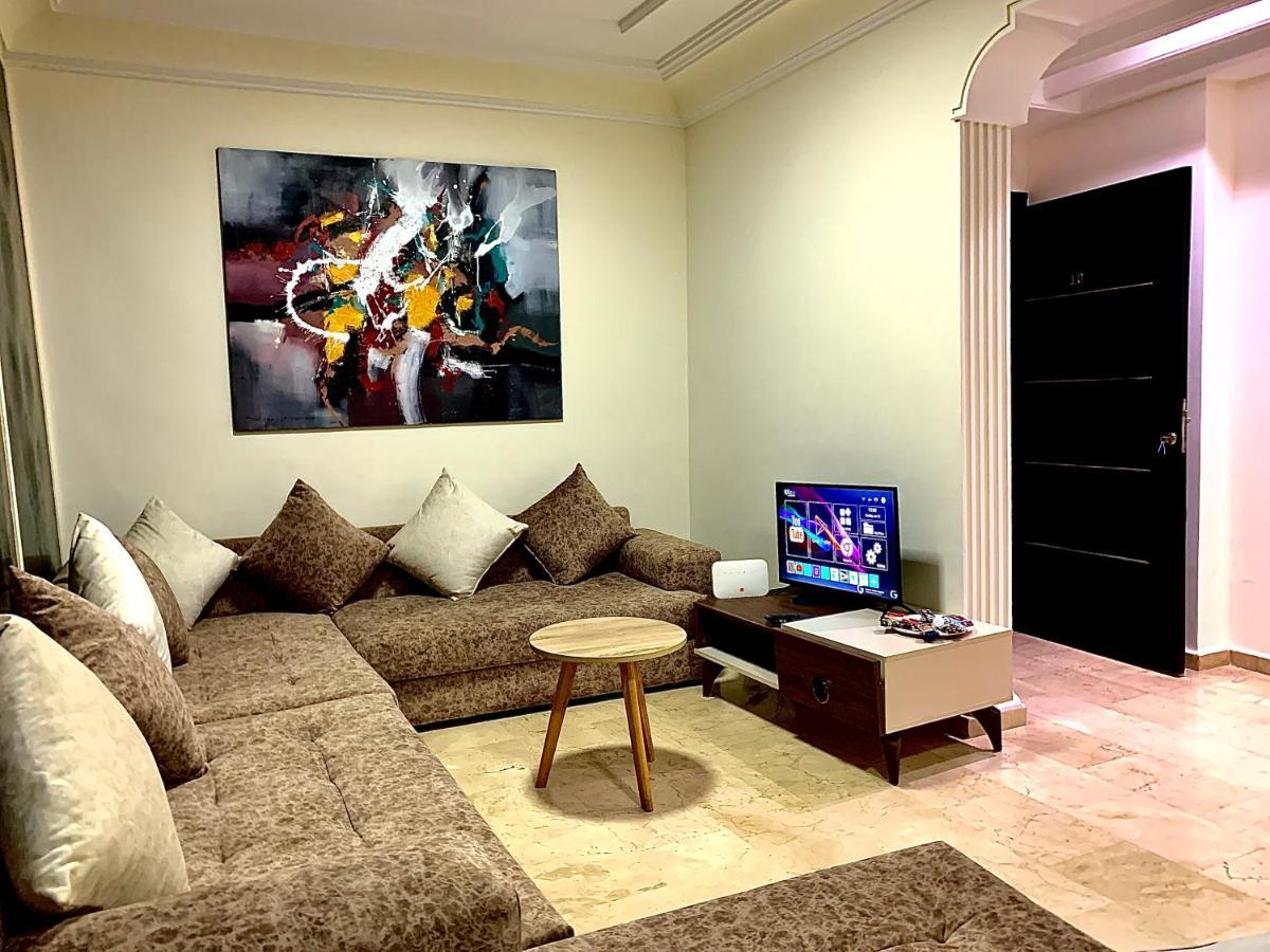 Sab 10 - Superb View Of The Hassan 2 Mosque. Comfortable Apartment In A Great Location. Casablanca Esterno foto